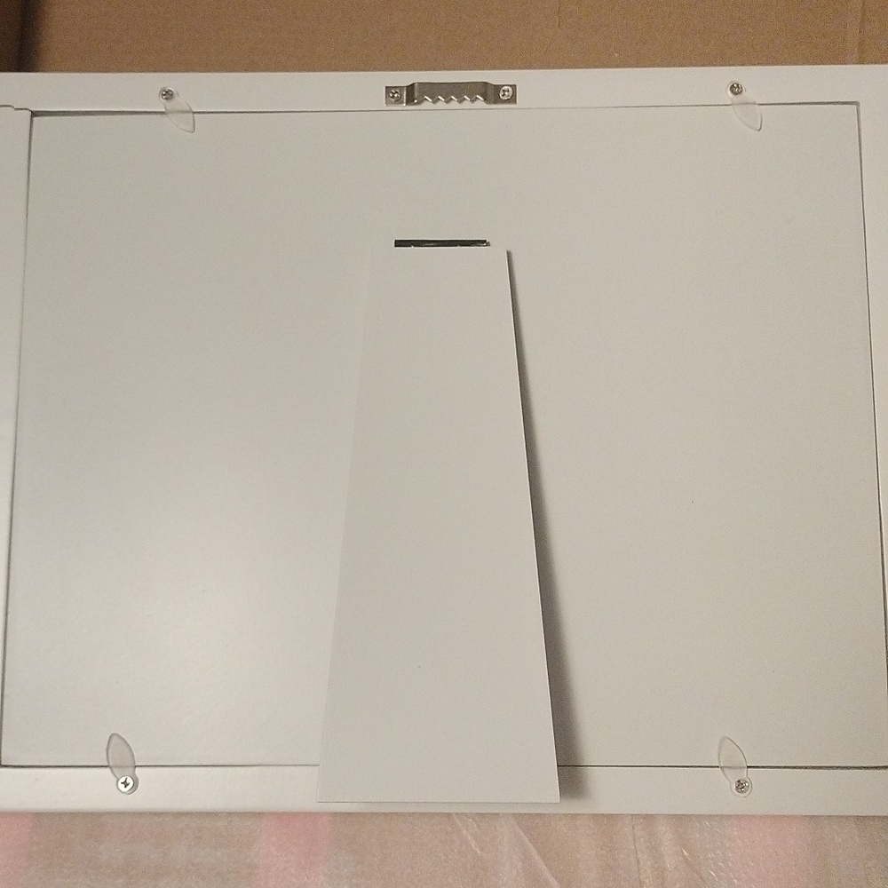 Keepsake Picture Frame - Picture 3 of 6